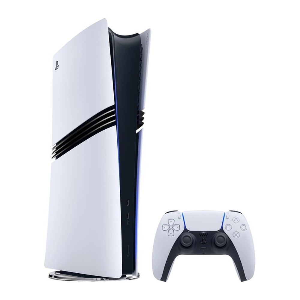 PlayStation 5 Pro 2 ТБ