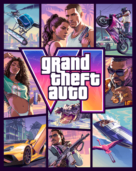 Grand Theft Auto VI
