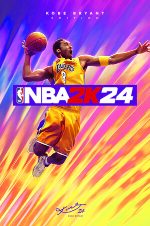 NBA 2K25